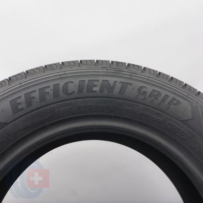 7. Opony 195/75 R16C GOODYEAR 107/105R M0-V  Efficient Grip Cargo Letnie 2021/22 