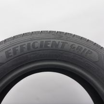 7. Opony 195/75 R16C GOODYEAR 107/105R M0-V  Efficient Grip Cargo Letnie 2021/22 