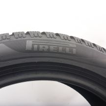 4. Opony 205/55 R17 2x PIRELLI 95H XL Cinturato Winter 2 Zimowe 2024 8,6-8,5mm 