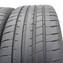 3. Opony 255/35 R20 2x GOODYEAR 97Y XL Eagle F1 Asymmetric 3 Letnie 2020 6,5mm