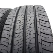 3. Opony 215/65 R16C 2x GOODYEAR 106/104H EfficientGrip Cargo Letnie 2019/2021 Jak Nowe Nieużywane