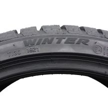 5. Opony 205/40 R18 2x PIRELLI 86V XL Winter Sottozero 3 Zimowe 2021 Jak Nowe