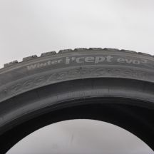 5. Opony 265/35 R19 2x HANKOOK 98W XL Winter I cept evo3 Zimowe 2022 