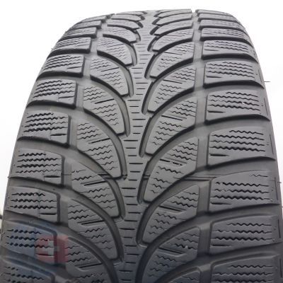 2. Opona 225/45 R18 1x BRIDGESTONE 95H Blizzak LM 32 A0 Zimowa 2020 6,2mm