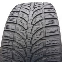 2. Opona 225/45 R18 1x BRIDGESTONE 95H Blizzak LM 32 A0 Zimowa 2020 6,2mm