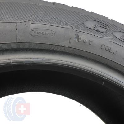 7. 4 x GOODYEAR 195/60 R 16 C 99/97H CargoMarathon Lato 8.2-8.5mm