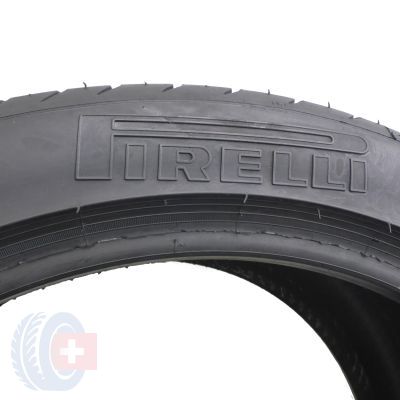 5. 4 x PIRELLI 295/35 ZR20 105Y XL P Zero F Lato 2018 5,2mm