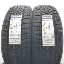 4. Opony 215/60 R17 4x GOODYEAR 96H EfficientGrip Perf+SUV Zimowe 2023 