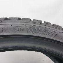 5. Opony 205/40 R18 2x GOODYEAR 86W XL UltraGrip Performance+ Zimowe 2024 9mm