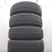 Opony 215/65 R16C 4x COOPER 106/104T WM-Van Avon Zimowe 2023 9,8-8,8mm