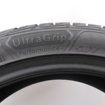 3. Opona 235/45 R21 1x GOODYEAR 101T XL UltraGrip Performance+ SUV Zimowa 2023 8mm Jak Nowa