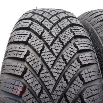 2. Opony 165/65 R15 2x CONTINENTAL 81T WinterContact TS860 Zimowe 2019 