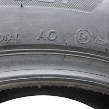 7. 2 x BRIDGESTONE 215/55 R17 94V Turanza T001 A0 Lato 2019 Nieużywane 