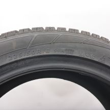 7. Opony 225/50 R18 2x DUNLOP 99H XL SP Winter Sport 3D A0 Zimowe 2023