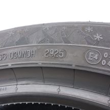 3. Opony 225/50 R18 4x SEMPERIT 99V XL Speed-Grip 5 Zimowe 2025 8,2-7,2mm