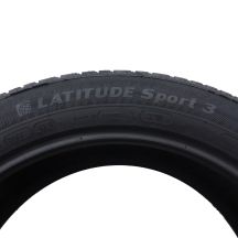 4. Opona 255/45 R20 1x MICHELIN 105V XL Latitude Sport 3 Letnia 2018 6,5mm