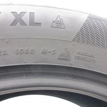 2. Opony 275/50 R20 4x CONTINENTAL 113V XL WinterContact TS850P SUV MO Zimowe 2018 6,2-7,2mm