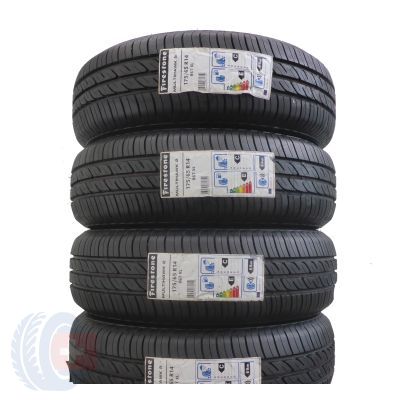4 x FIRESTONE 175/65 R14 86T XL Multihawk 2 Lato 2018 