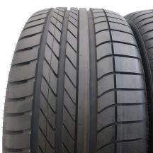 2. 2 x GOODYEAR 265/40 R18 101Y XL Eagle F1 Asymmetric Lato 2007 Nieużywane