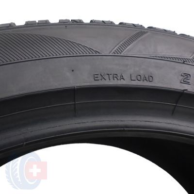 5. 1 x FALKEN 275/40 E20 106V XL Eurowinter HS01 SUV Zima 9mm