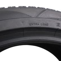5. 1 x FALKEN 275/40 E20 106V XL Eurowinter HS01 SUV Zima 9mm