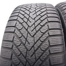 3. Opony 235/55 R17 2x PIRELLI 103V XL Winter 2 Cinturato Zimowe 2024 7mm