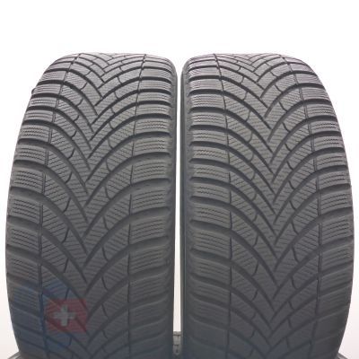 3. Opony 225/45 R17 4x SEMPERIT 91H Speed-Grip 5 Zimowe 2024/25 8-7,8mm 