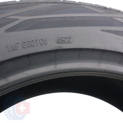 2. 1 x CONTINENTAL 235/50 R20 104H XL EcoContact 6 Q Lato 2022