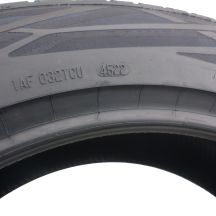 2. 1 x CONTINENTAL 235/50 R20 104H XL EcoContact 6 Q Lato 2022