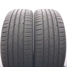 3. Opony 215/55 R17 4x HANKOOK 94V Seal Ventus Prime 3 Letnie 2025 6,4mm