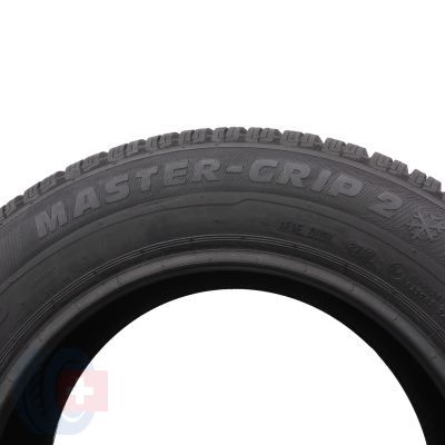 7. Opony 195/65 R15 4x SEMPERIT 91T Master-Grip 2 zimowe 2019 Jak Nowe