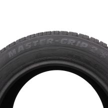 7. Opony 195/65 R15 4x SEMPERIT 91T Master-Grip 2 zimowe 2019 Jak Nowe