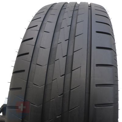 2. 1 x VREDESTEIN 235/70 R16 106H Sportrac 5 Lato 2015 6mm 