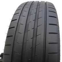 2. 1 x VREDESTEIN 235/70 R16 106H Sportrac 5 Lato 2015 6mm 