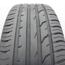 Opona 215/60 R17 1x CONTINENTAL 96H ContiPremiumContact 2 Letnia 2011 6mm