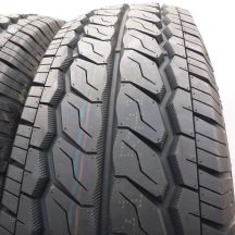 2. Opony 215/75 R16C 4x ETERNITY 116/114R Eco-Mile Letnie 2016 