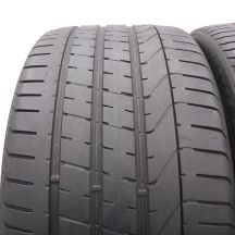 2. Opony 315/30 R22 2x PIRELLI 107Y XL NO PZero Letnie 2022 5,5mm