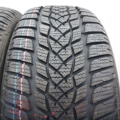 2. Opony 215/55 R16 4x GOODYEAR 97V XL UltrGrip Performance 2 Zimowe 2022 