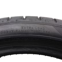 10. 4 x PIRELLI 255/35 R19 96Y XL P Zero MOE RunFlat Lato 2021, 2022 5,5-5,8mm