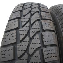 4. 2 x KORMORAN 185/75 R16C 104/102R Vanpro Winter 2020 Zima JAK NOWE