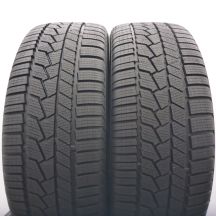4. Opony 225/45 R19 4x CONTINENTAL 96V XL WinterContact TS 860 S RSC BMW Zimowe 2020 