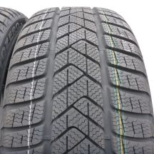 2. Opony 225/40 R18 4x PIRELLI 92V XL Winter Sottozero 3 A01 Zimowe 2025 