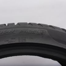 9. Opony 235/40 R19 4x PIRELLI 96V XL Winter Sottozero 3 PNCS T0 Zimowe 2020