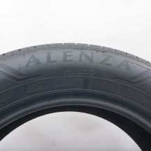 5. Opony 225/60 R18 2x BRIDGESTONE 100V Alenza H/L33 Letnie 2023