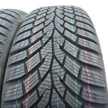 2. Opony 195/60 R16 4x CONTINENTAL 89H WinterContact TS 870 Zimowe 2023 
