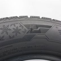 6. Opony 205/60 R16 2x BARUM 92H Polaris 5 Zimowe 2021 7-7,5mm