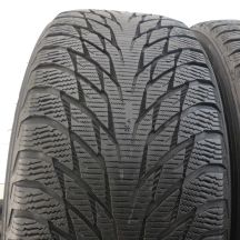 2. 2 x NOKIAN  245/45 R19 102R XL Hakkapelitta R2 Zima 6mm 