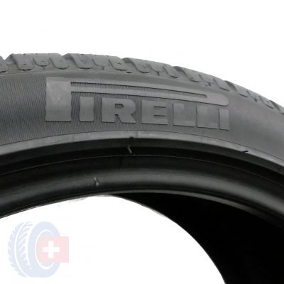 5. 1 x PIRELLI 275/35 R20 102V XL Sottozero Winter 240 Serie II Zima 2014 6mm