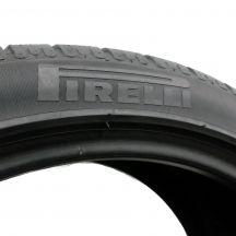 5. 1 x PIRELLI 275/35 R20 102V XL Sottozero Winter 240 Serie II Zima 2014 6mm