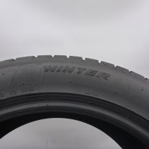10. Opony 275/40 R19 2x PIRELLI 101W XL Sottozero 3 Winter MGT Zimowe 2018 6,5-7,5mm